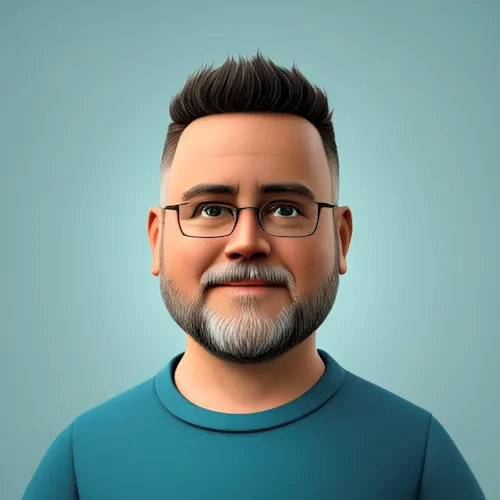 Markus Keller