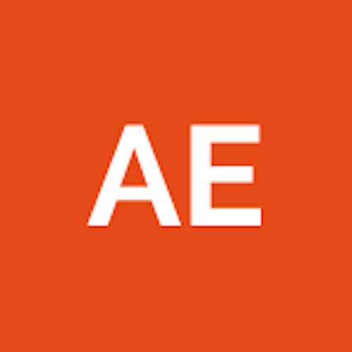 Andersson Ekström