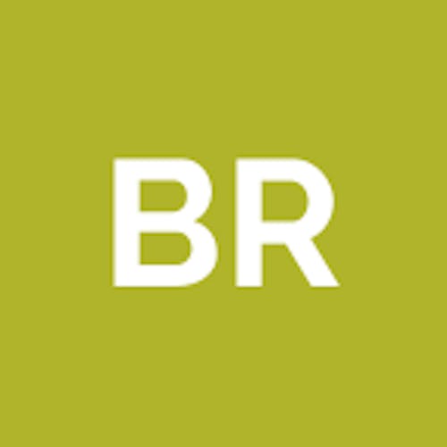 BrokenMasques