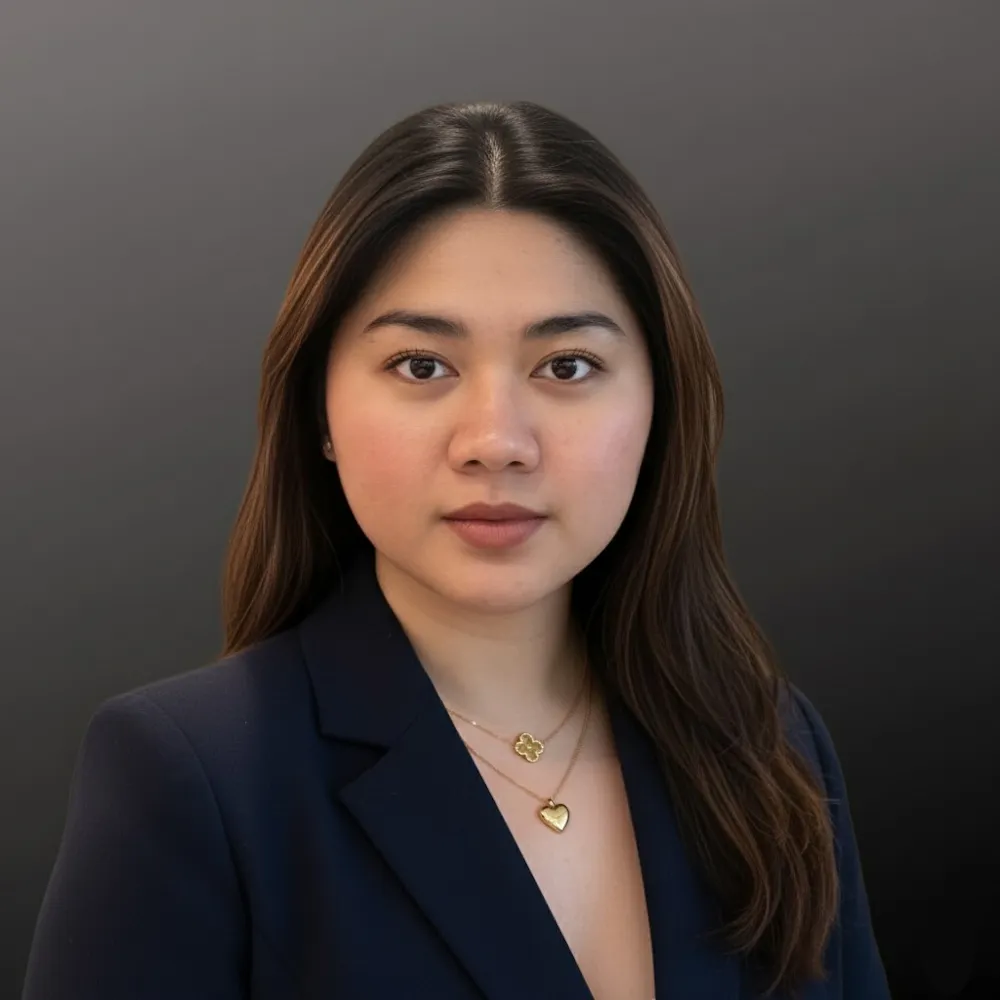 Leslie Acuin