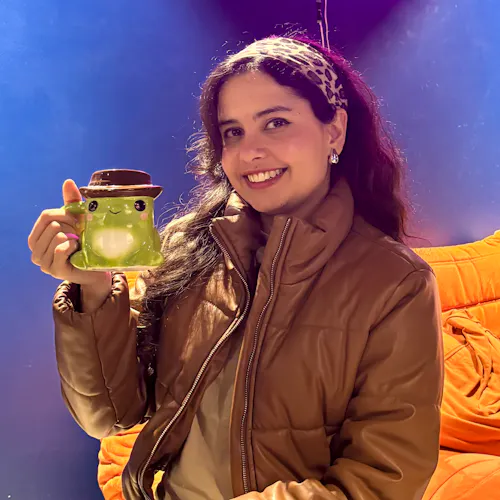 Nidhi Duhan