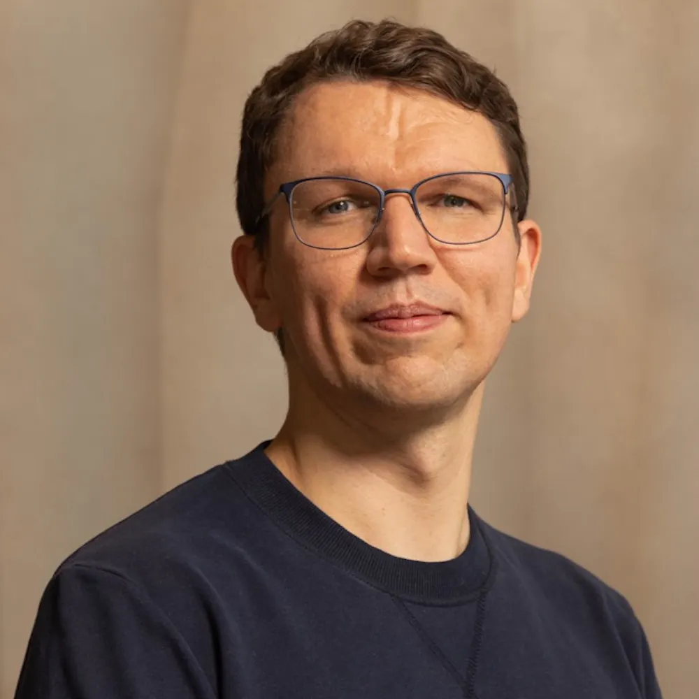 Stefan Mesken
