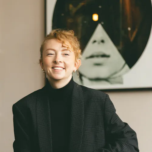 Laura O'Donoghue
