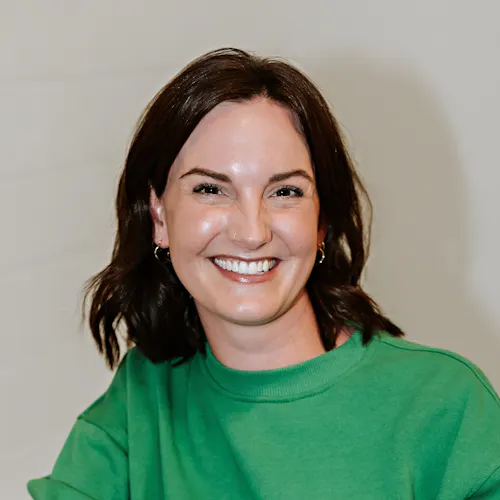Christine van Hoffen