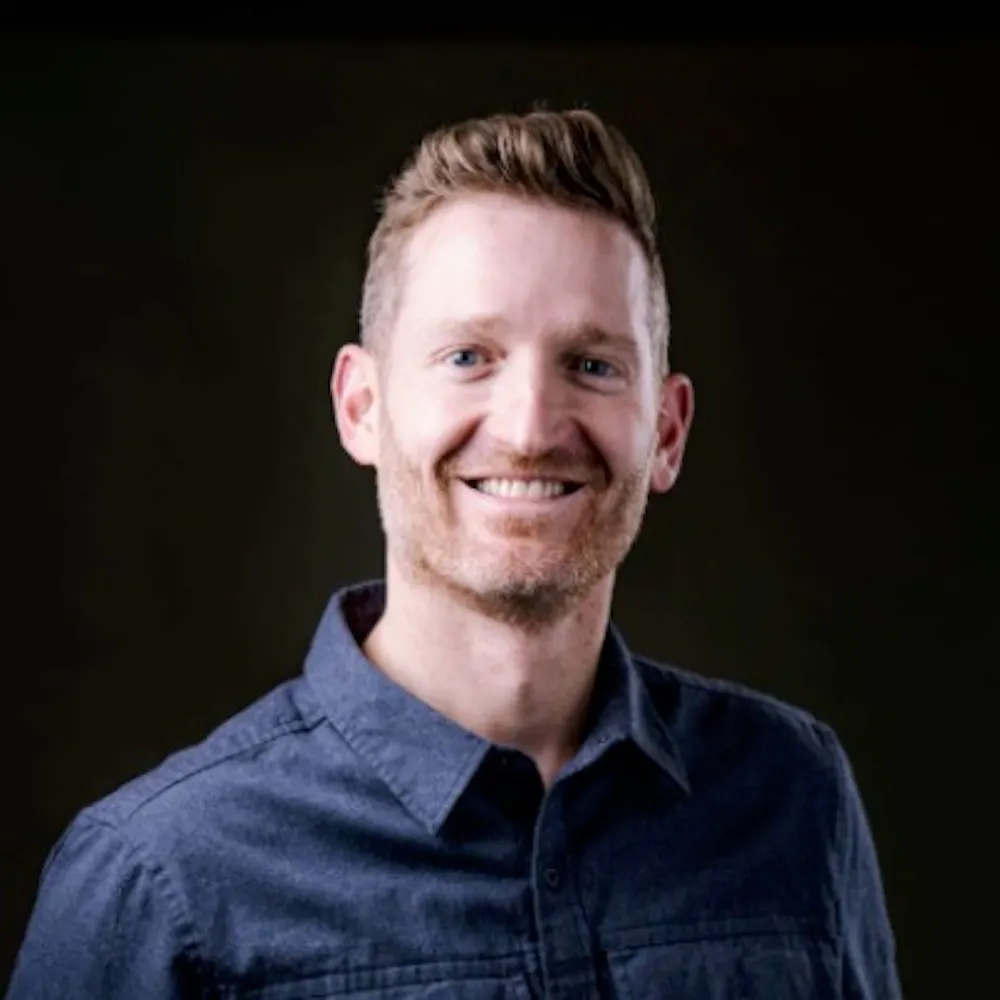 Adam Weber