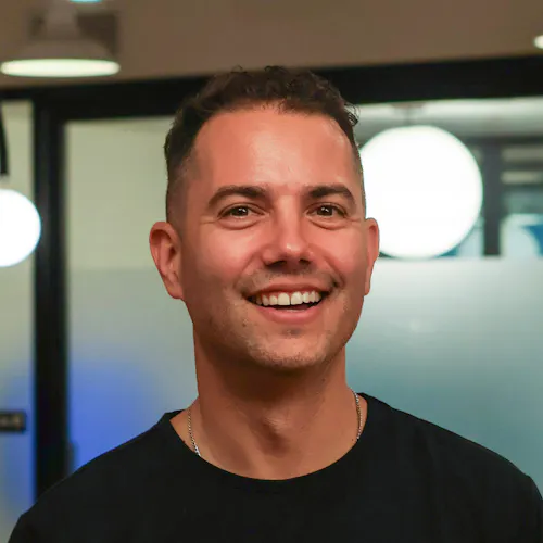 Adam Gellert