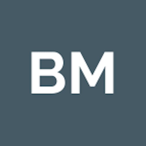 Bustrollens mamma