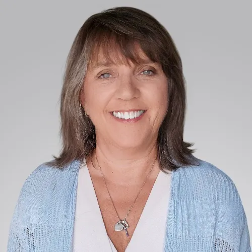 Kathy Holmes, GPHR