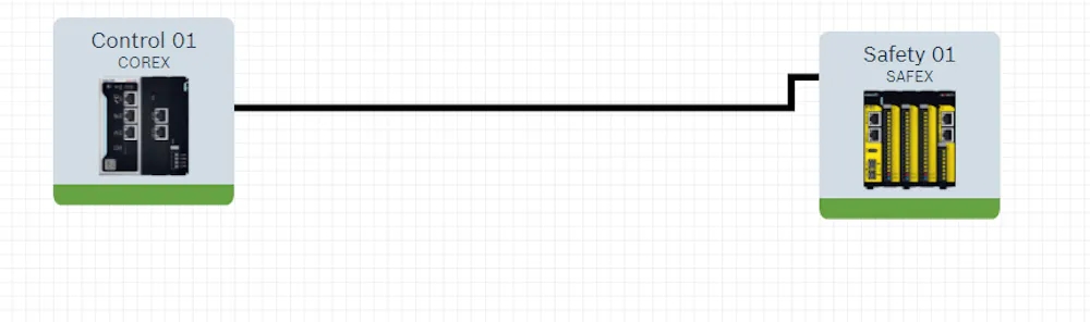 Ctrlx Safety Ordinary Plc Programming Standalone Usage