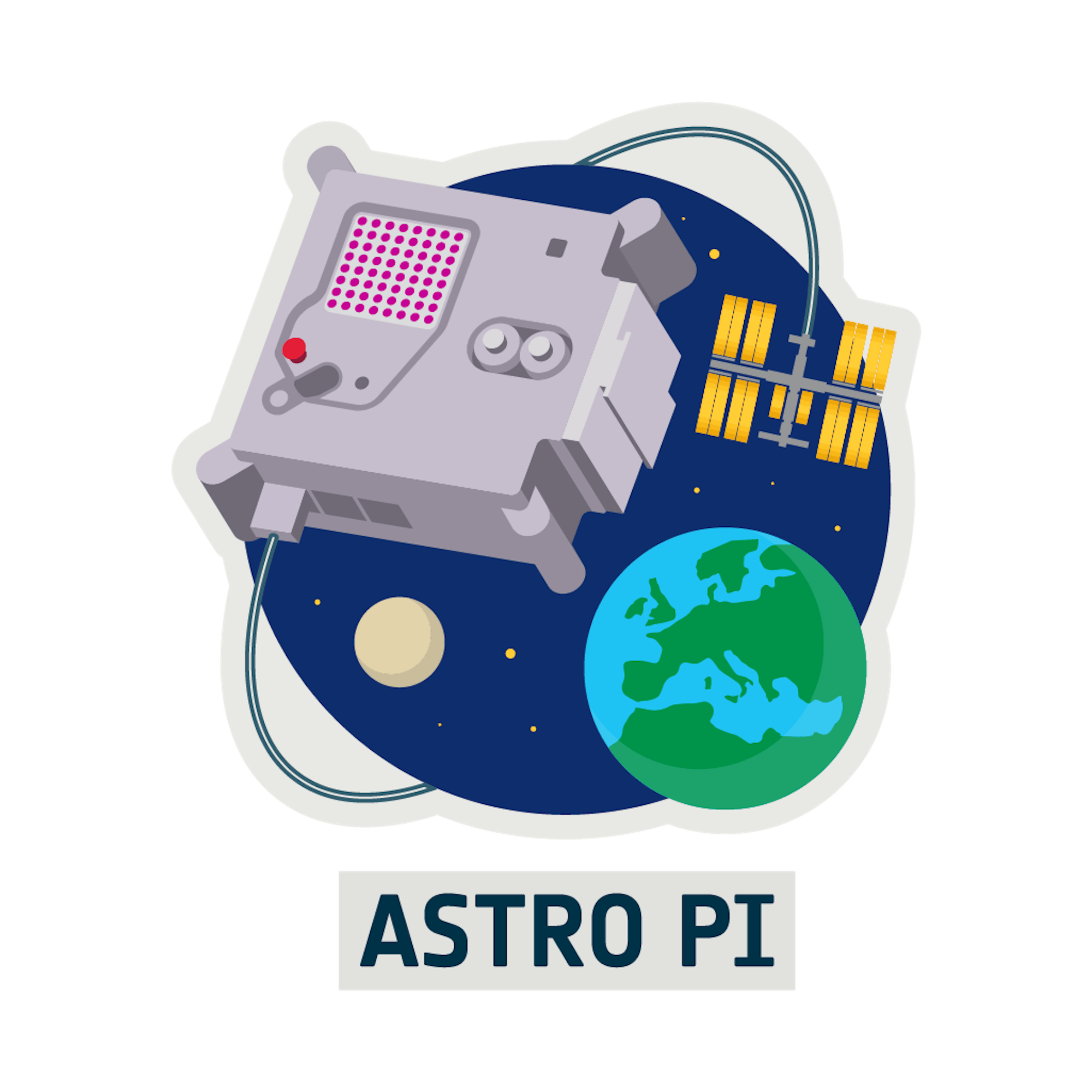 Astro Pi 