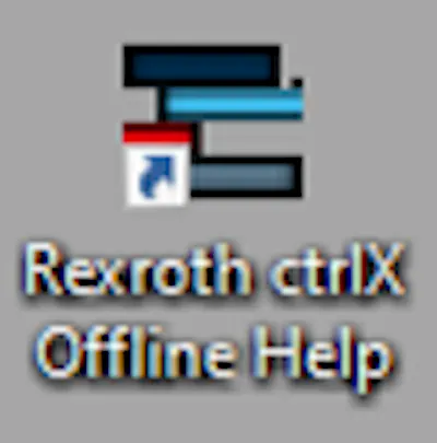 ctrlX Engineering user friendly Help assistance for Failure Messages ...