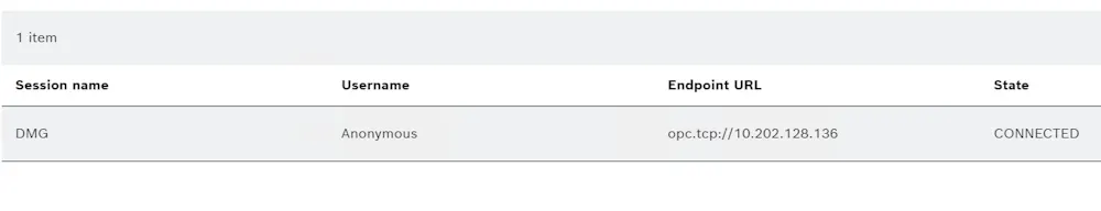 DL_INVALID_ADDRESS causes Core Memory Issue (yellow led)
