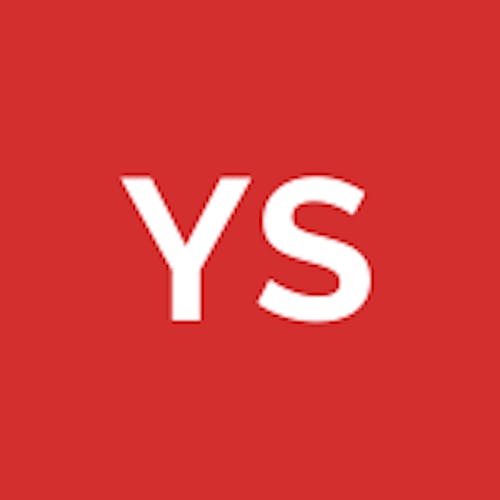 Ysbys