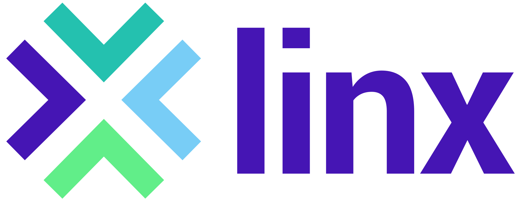 LINX - London Internet Exchange UAT