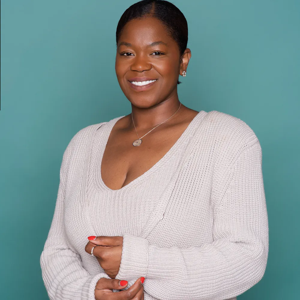 Rita Lutterodt