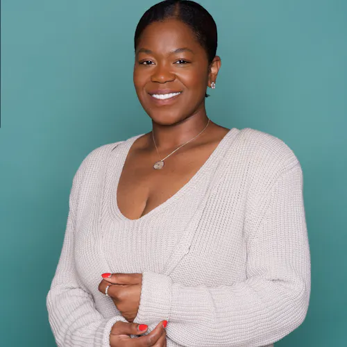 Rita Lutterodt