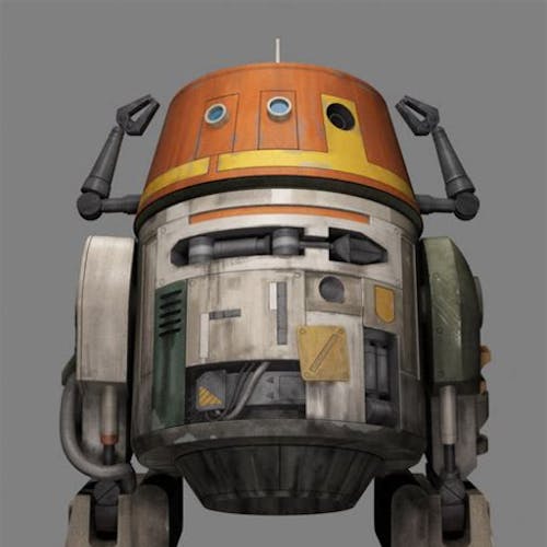 Cozmo