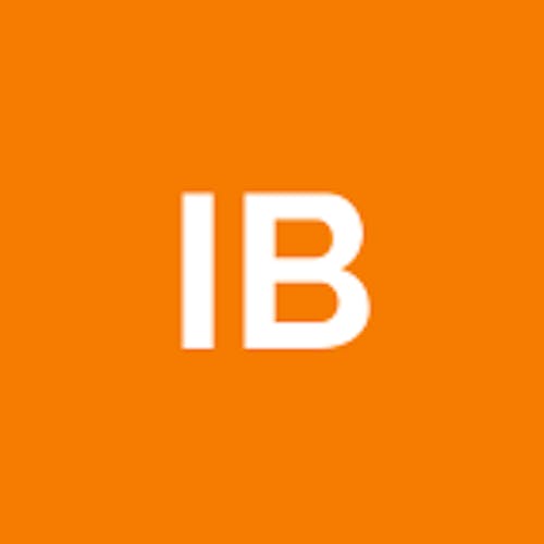 IBMM