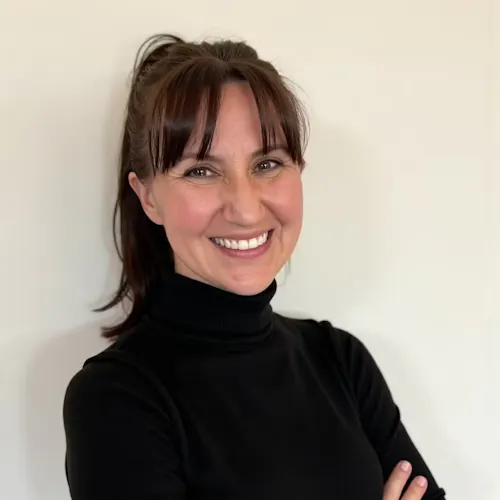 Jeanne Donaghy