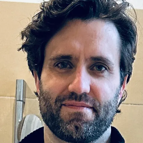 Mike Winters