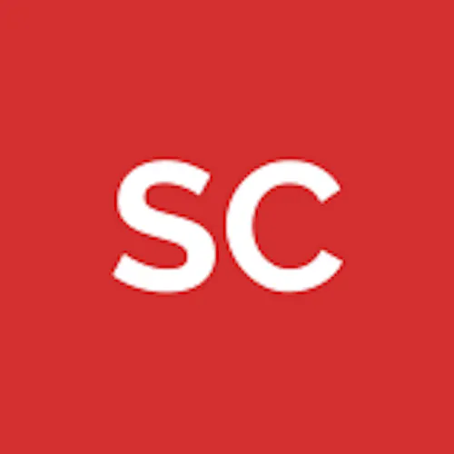 Scaj