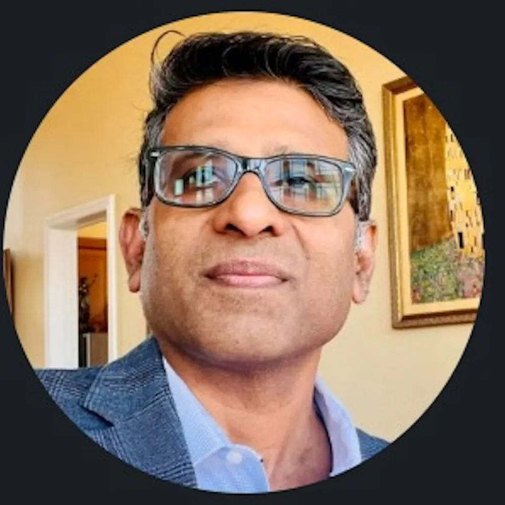 Asif Chowdhary