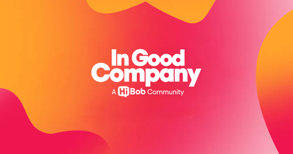 In Good Company Hr Community Forum By Hibob