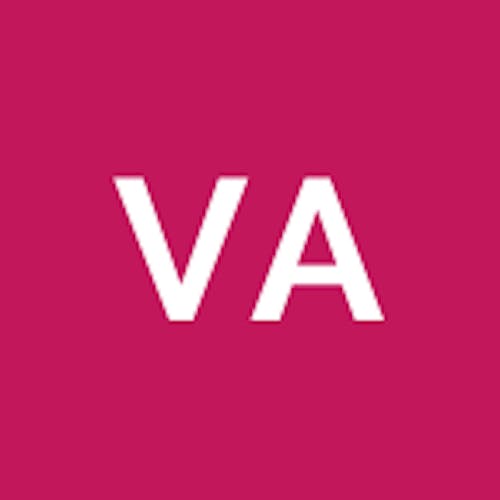 Vaniljhjärta