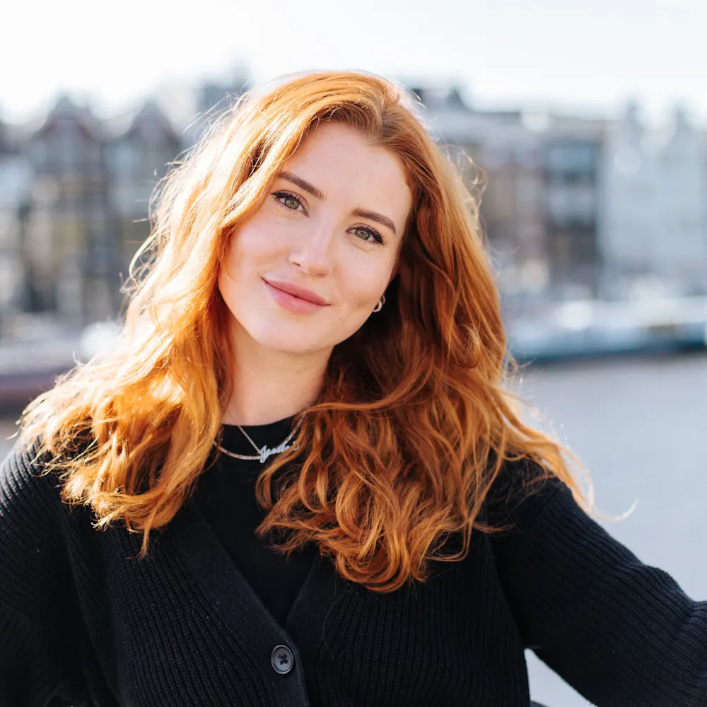 Jessica Zwaan