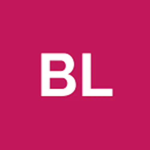 Blomman