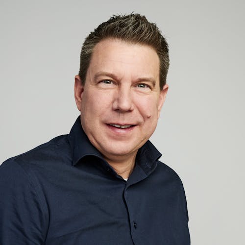 Mickel van Erp