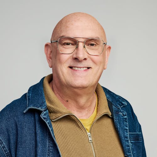 Jos van der Drift