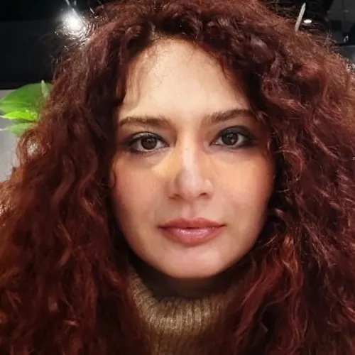 Leyla Bonju