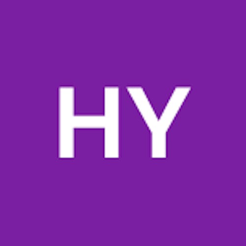 HYasmin