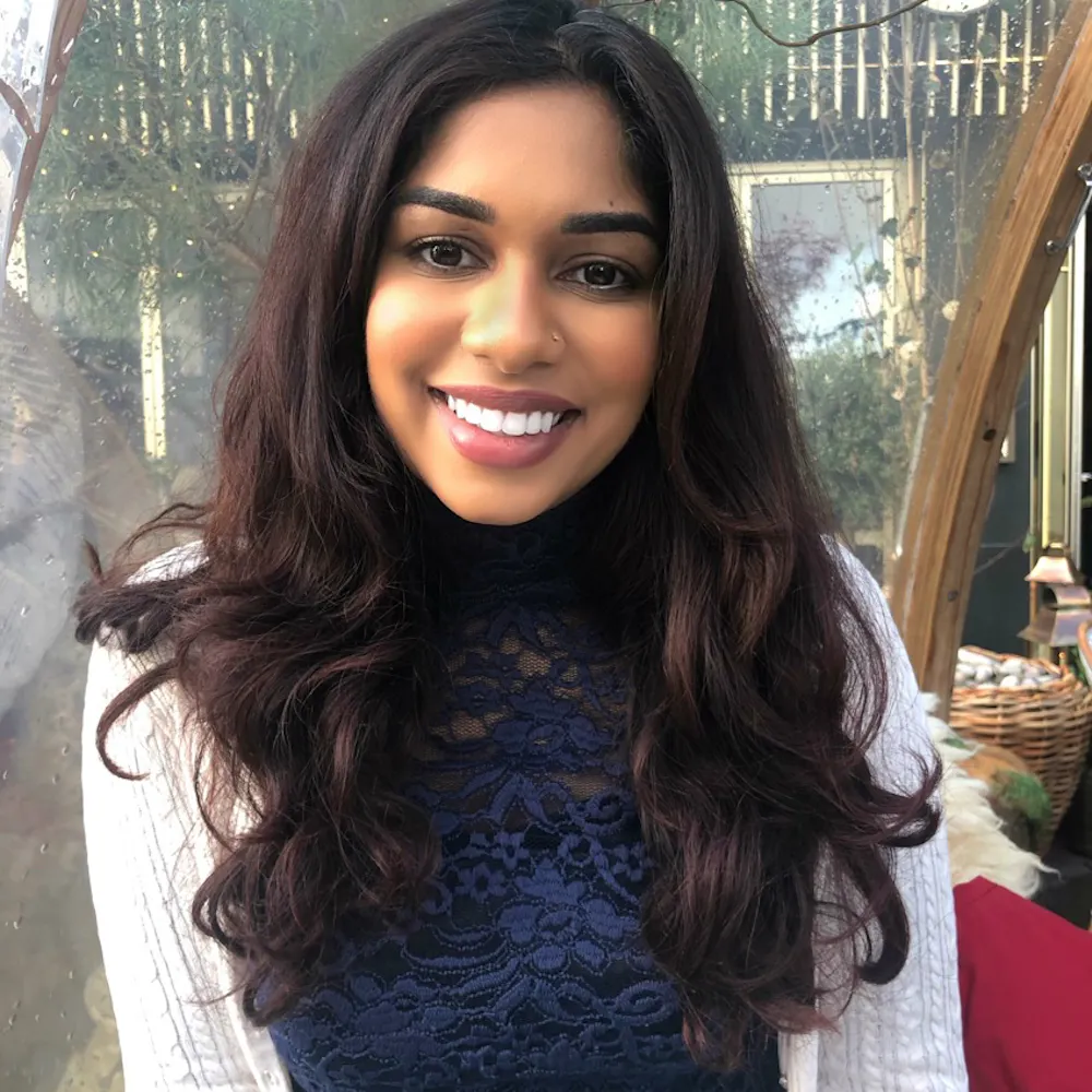 Karthika Biju