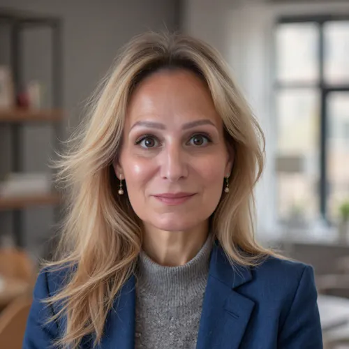 Shera Haliczer