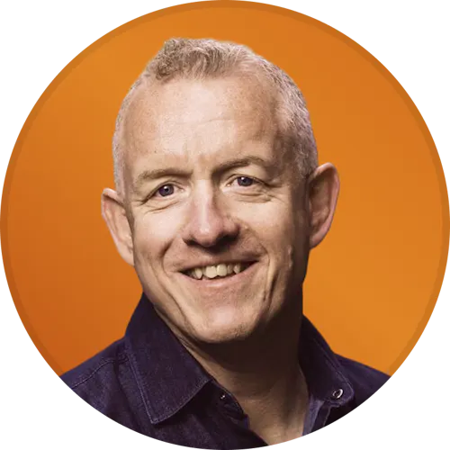 Barry Matthews