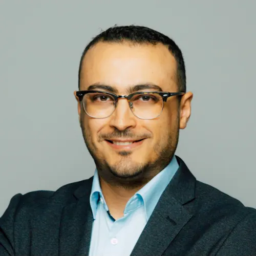 HChoubani