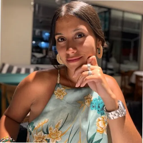 Mercedes Diaz