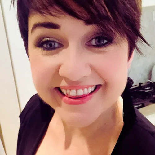 Kate McGregor