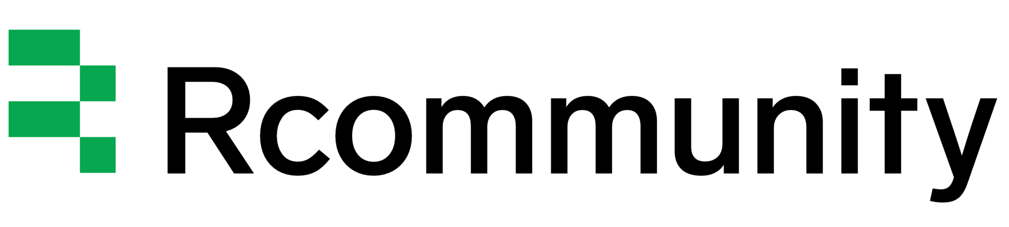Rcommunity