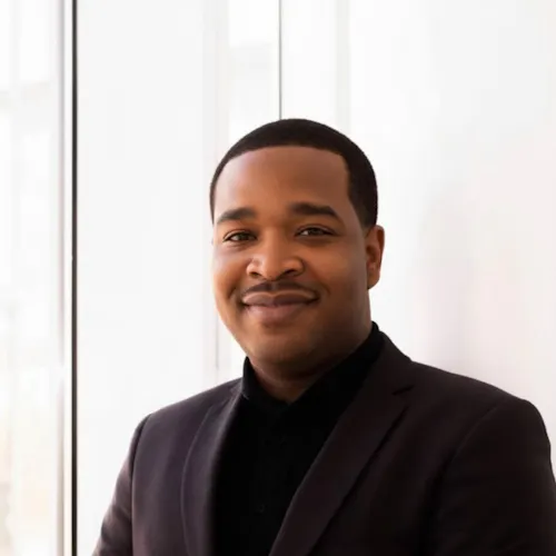 James Jennings Jr
