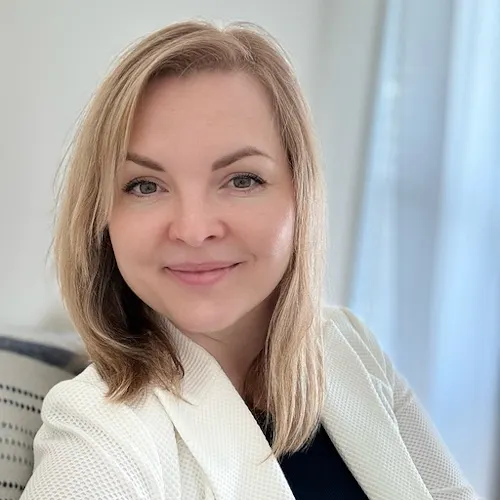 Elina Zamfir