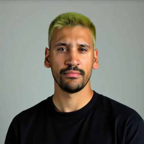 Christopher Daniel Dean