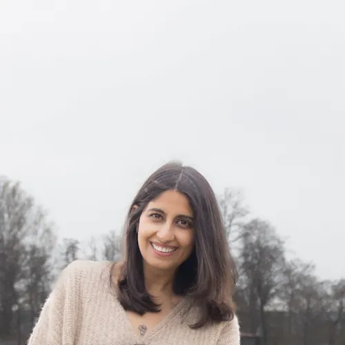 Akanksha
