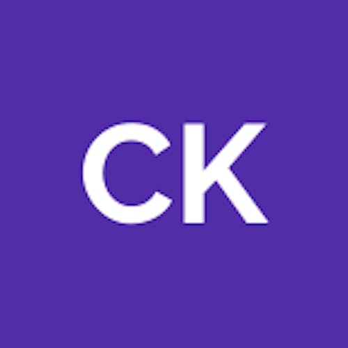 Ckarlsson