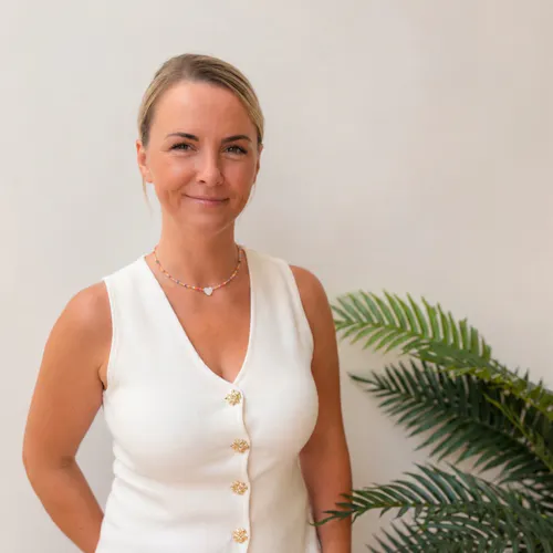 SARAH HALPENNY CONROY