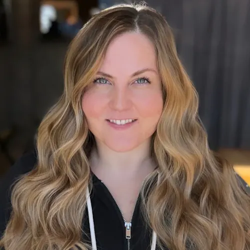 Meghan Langill