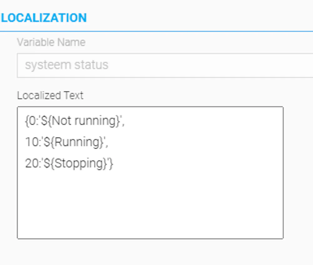 using MAP function