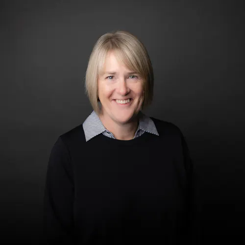 Gillian Chapple